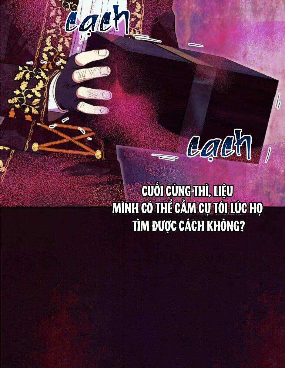 Khế Ước Của Nữ Công Tước Quái Vật Chapter 128 trang 48