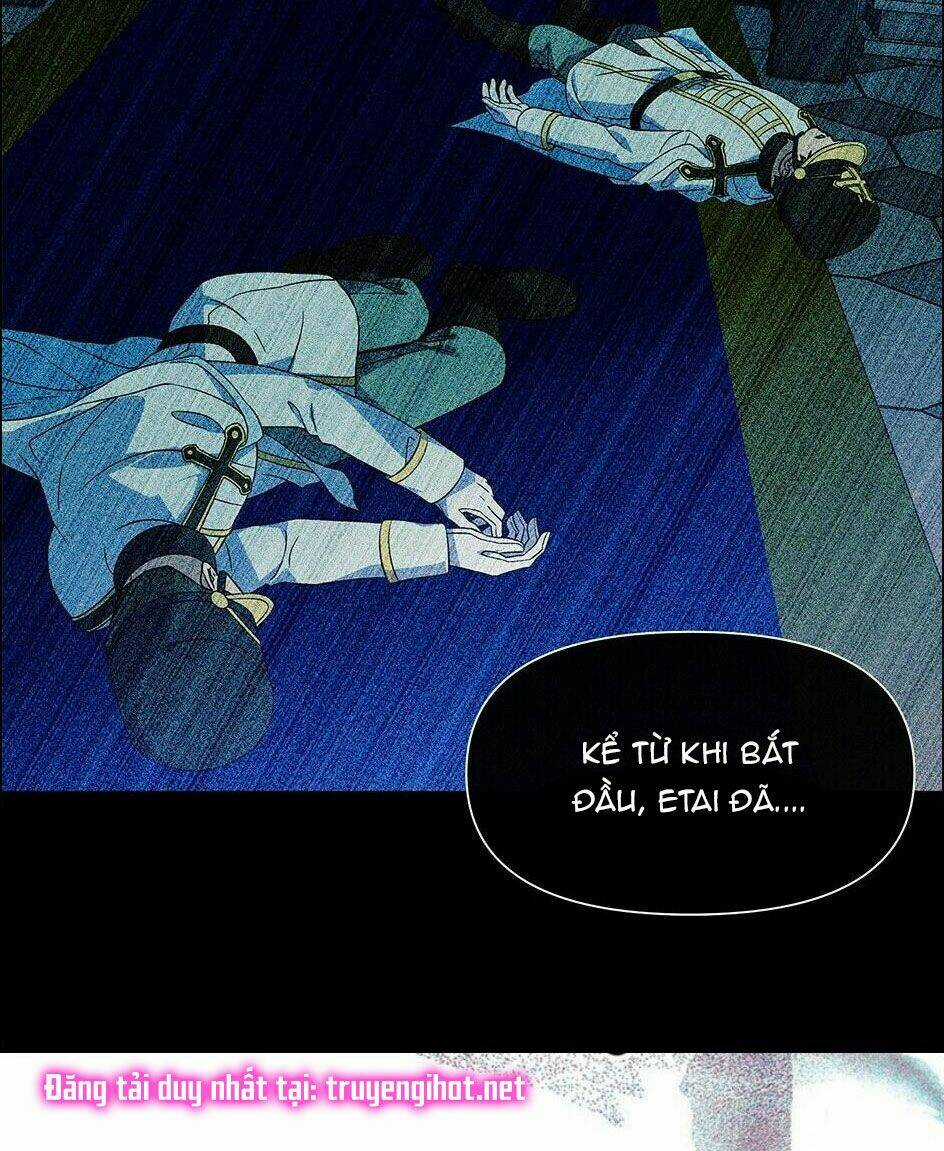 Khế Ước Của Nữ Công Tước Quái Vật Chapter 128 trang 5