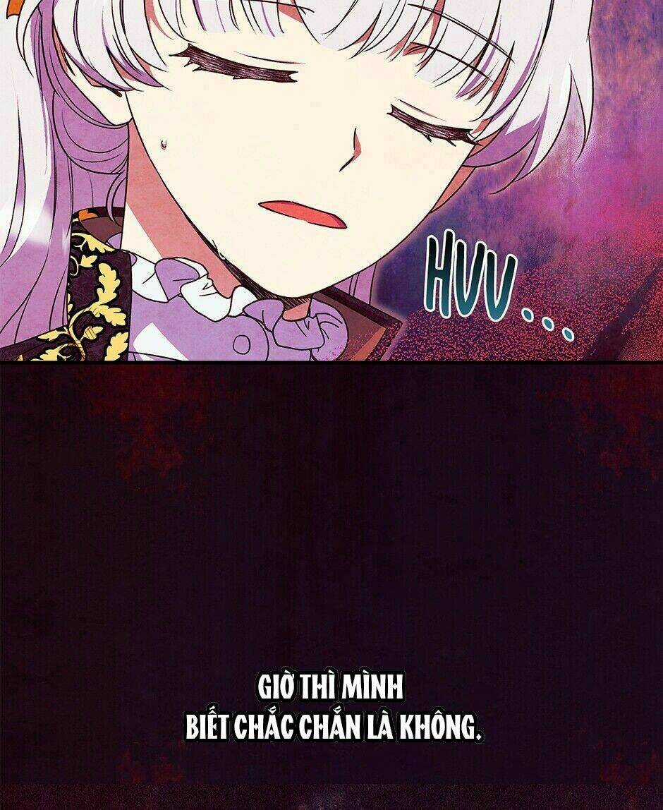 Khế Ước Của Nữ Công Tước Quái Vật Chapter 128 trang 50