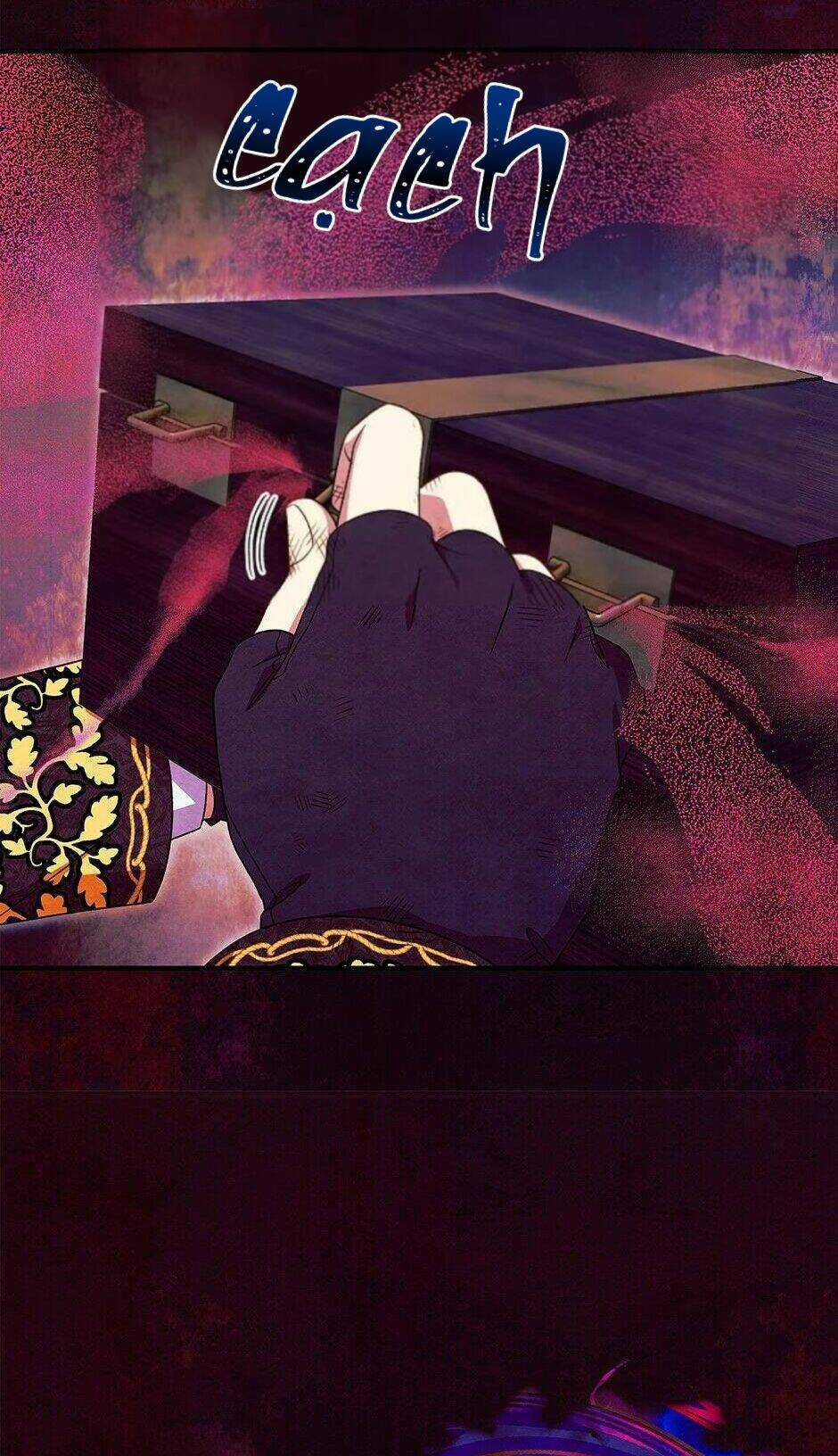 Khế Ước Của Nữ Công Tước Quái Vật Chapter 128 trang 52