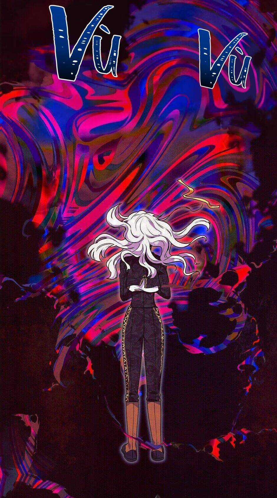 Khế Ước Của Nữ Công Tước Quái Vật Chapter 128 trang 53