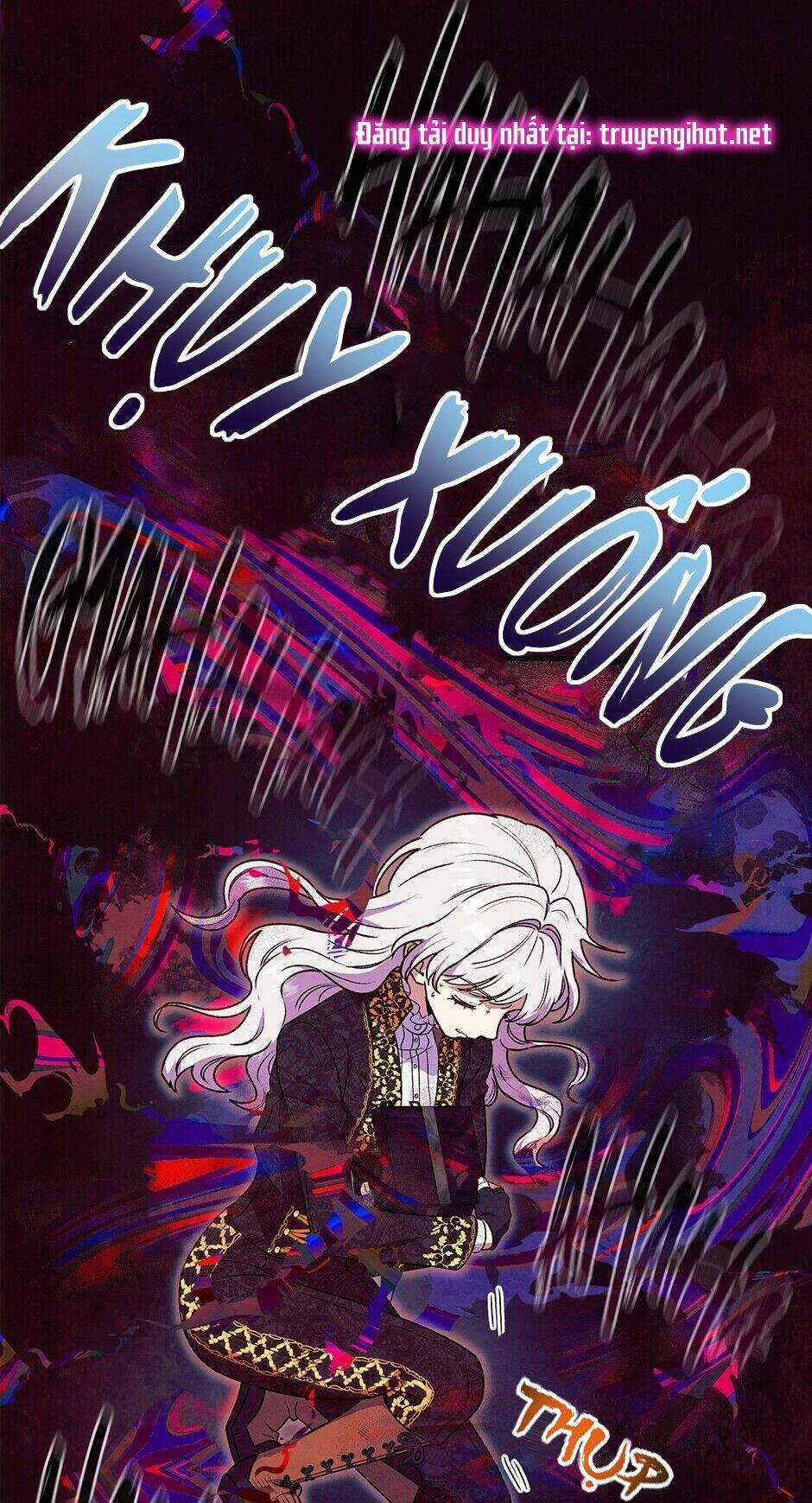 Khế Ước Của Nữ Công Tước Quái Vật Chapter 128 trang 54