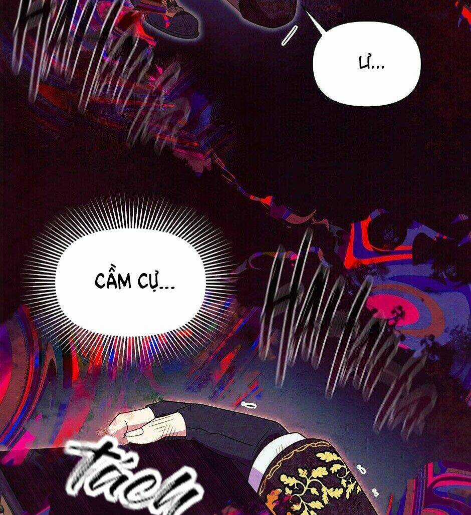 Khế Ước Của Nữ Công Tước Quái Vật Chapter 128 trang 55