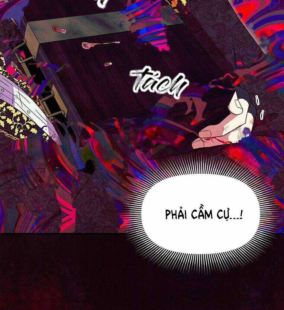 Khế Ước Của Nữ Công Tước Quái Vật Chapter 128 trang 56