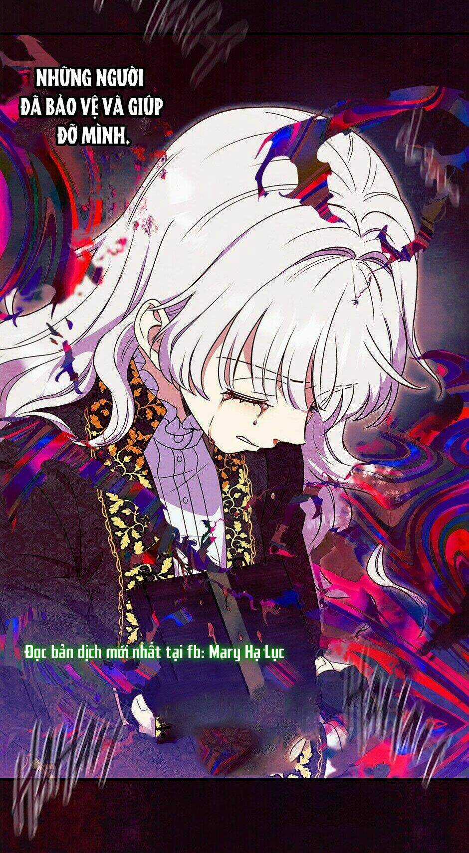 Khế Ước Của Nữ Công Tước Quái Vật Chapter 128 trang 58