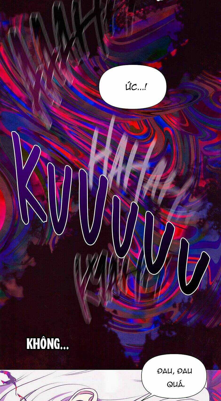 Khế Ước Của Nữ Công Tước Quái Vật Chapter 128 trang 61