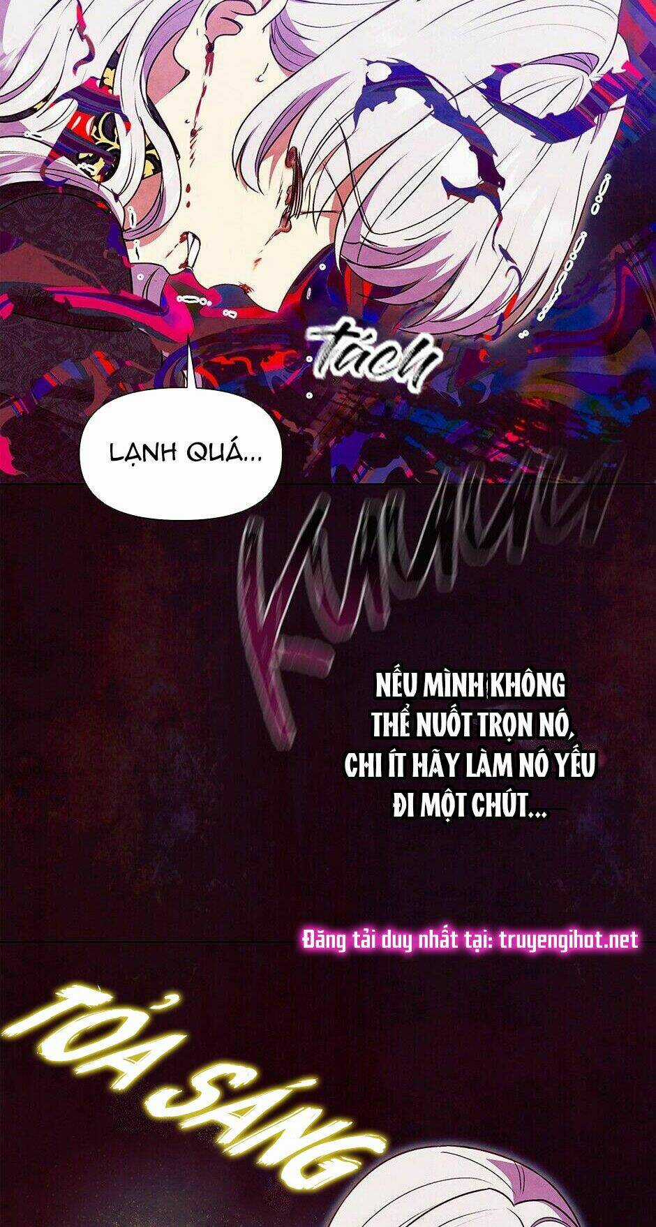 Khế Ước Của Nữ Công Tước Quái Vật Chapter 128 trang 62