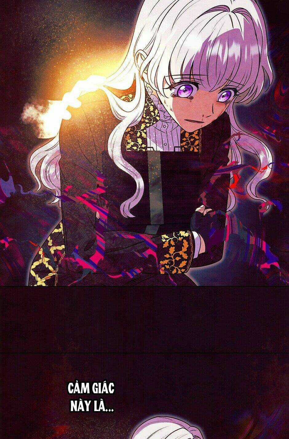 Khế Ước Của Nữ Công Tước Quái Vật Chapter 128 trang 63