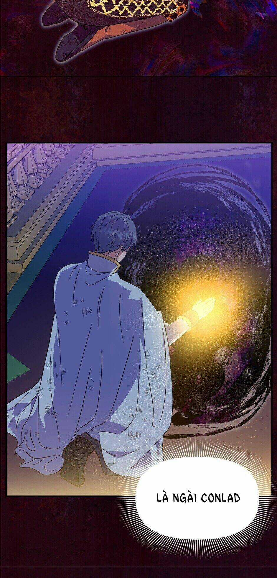 Khế Ước Của Nữ Công Tước Quái Vật Chapter 128 trang 65