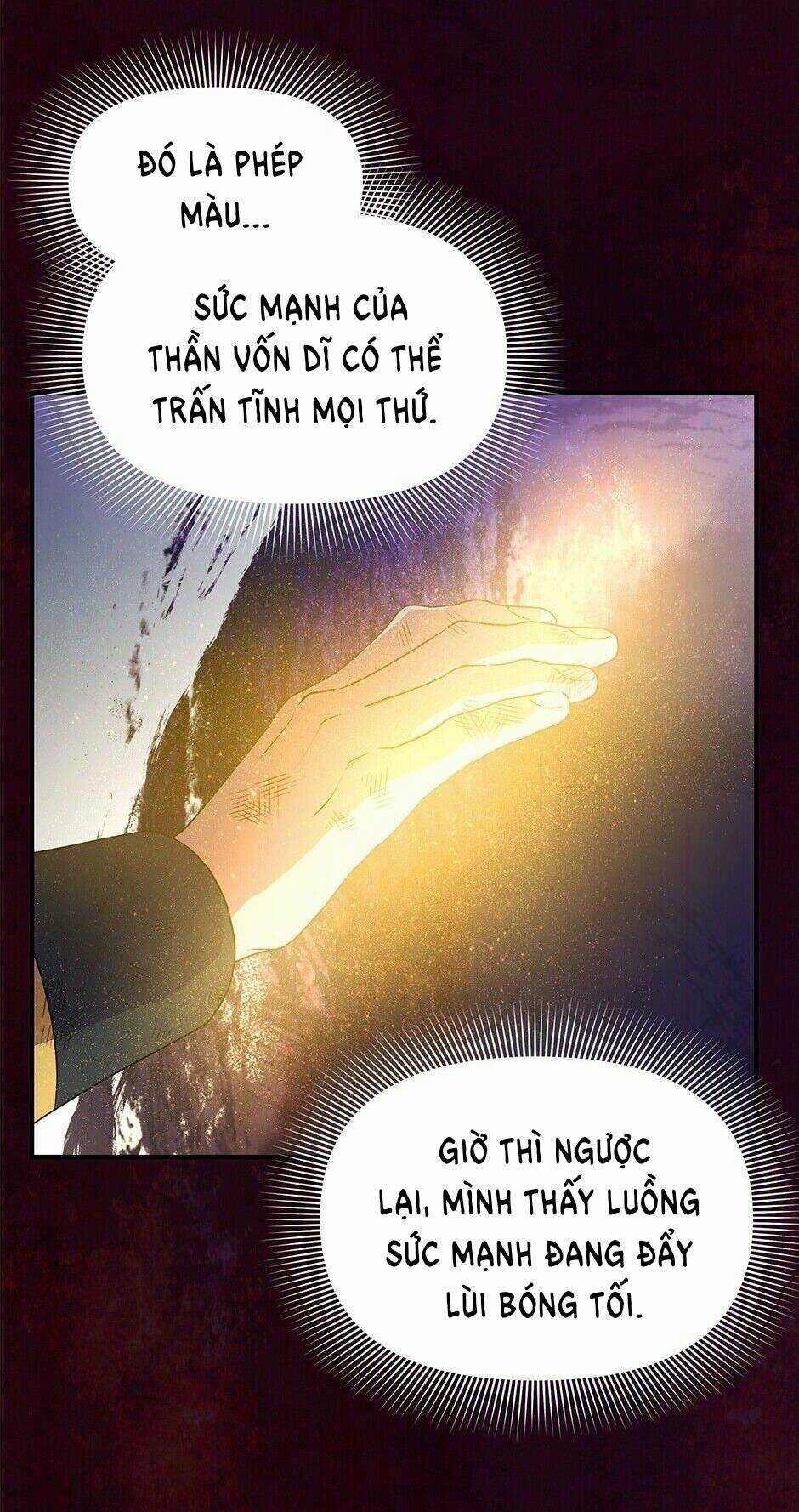 Khế Ước Của Nữ Công Tước Quái Vật Chapter 128 trang 66