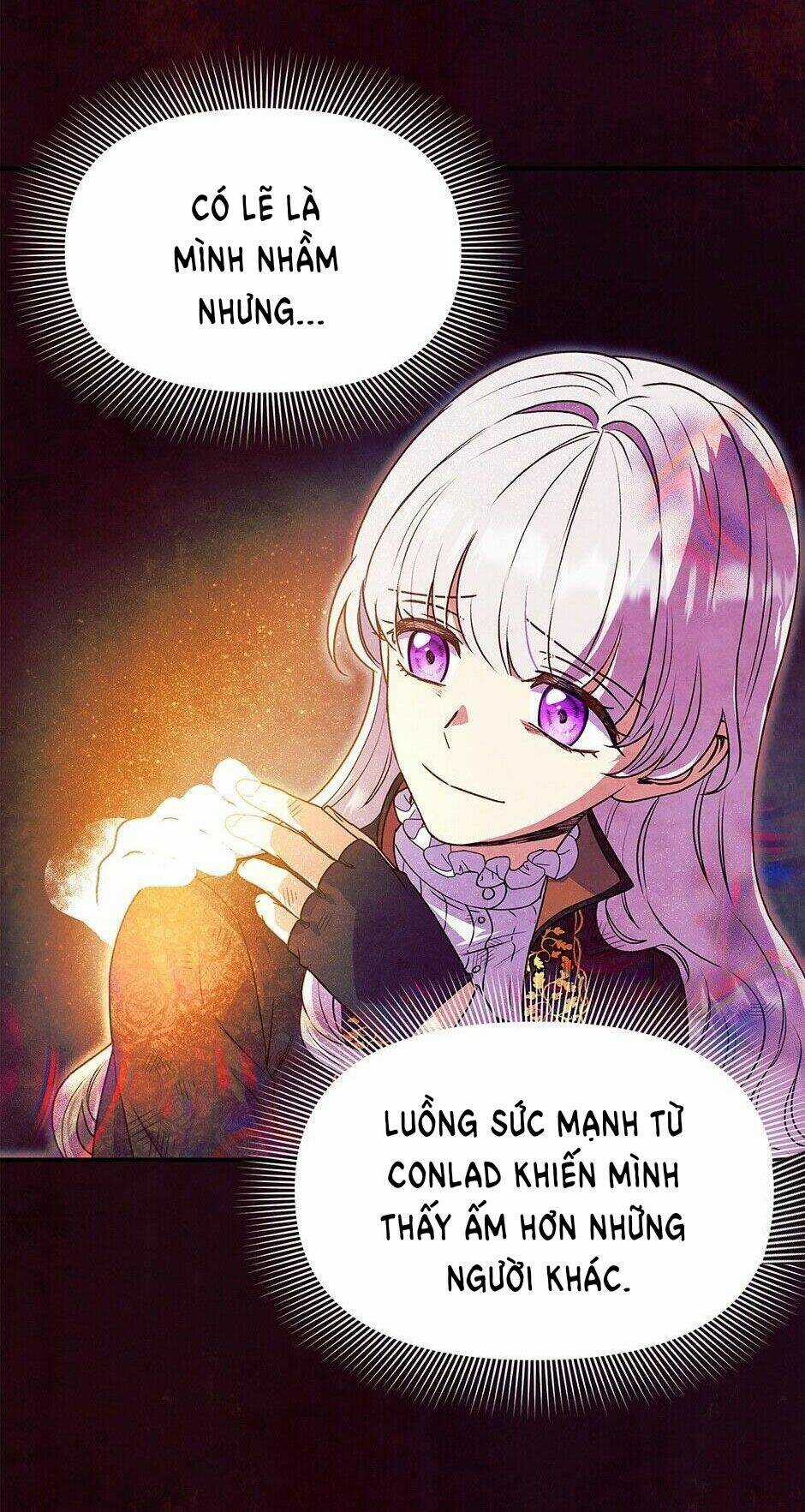 Khế Ước Của Nữ Công Tước Quái Vật Chapter 128 trang 67