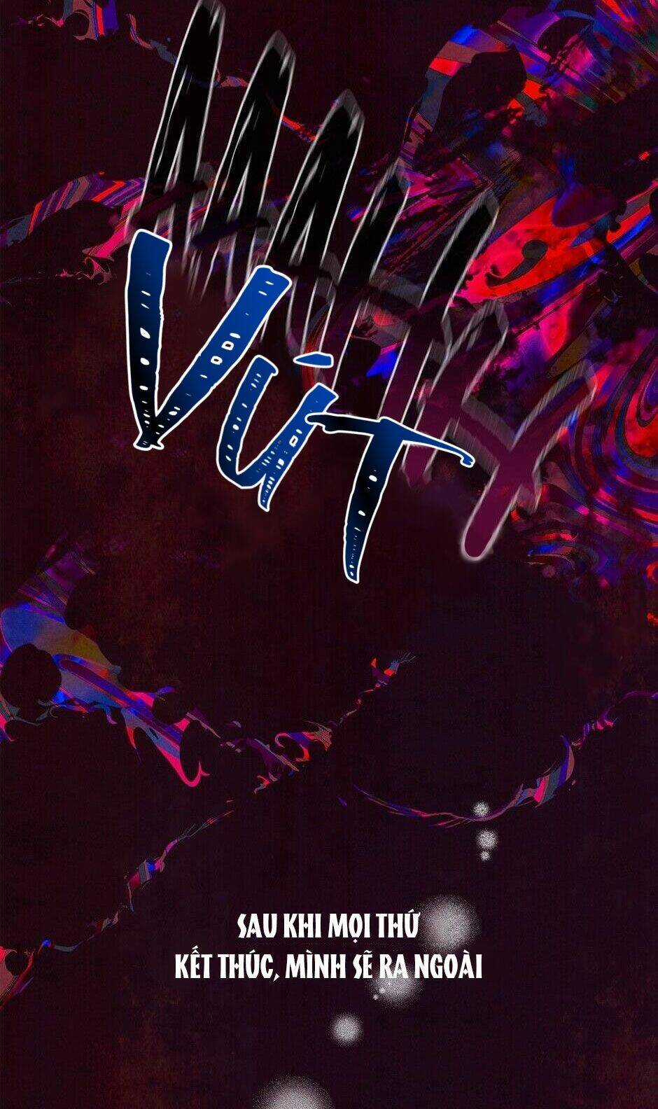 Khế Ước Của Nữ Công Tước Quái Vật Chapter 128 trang 69