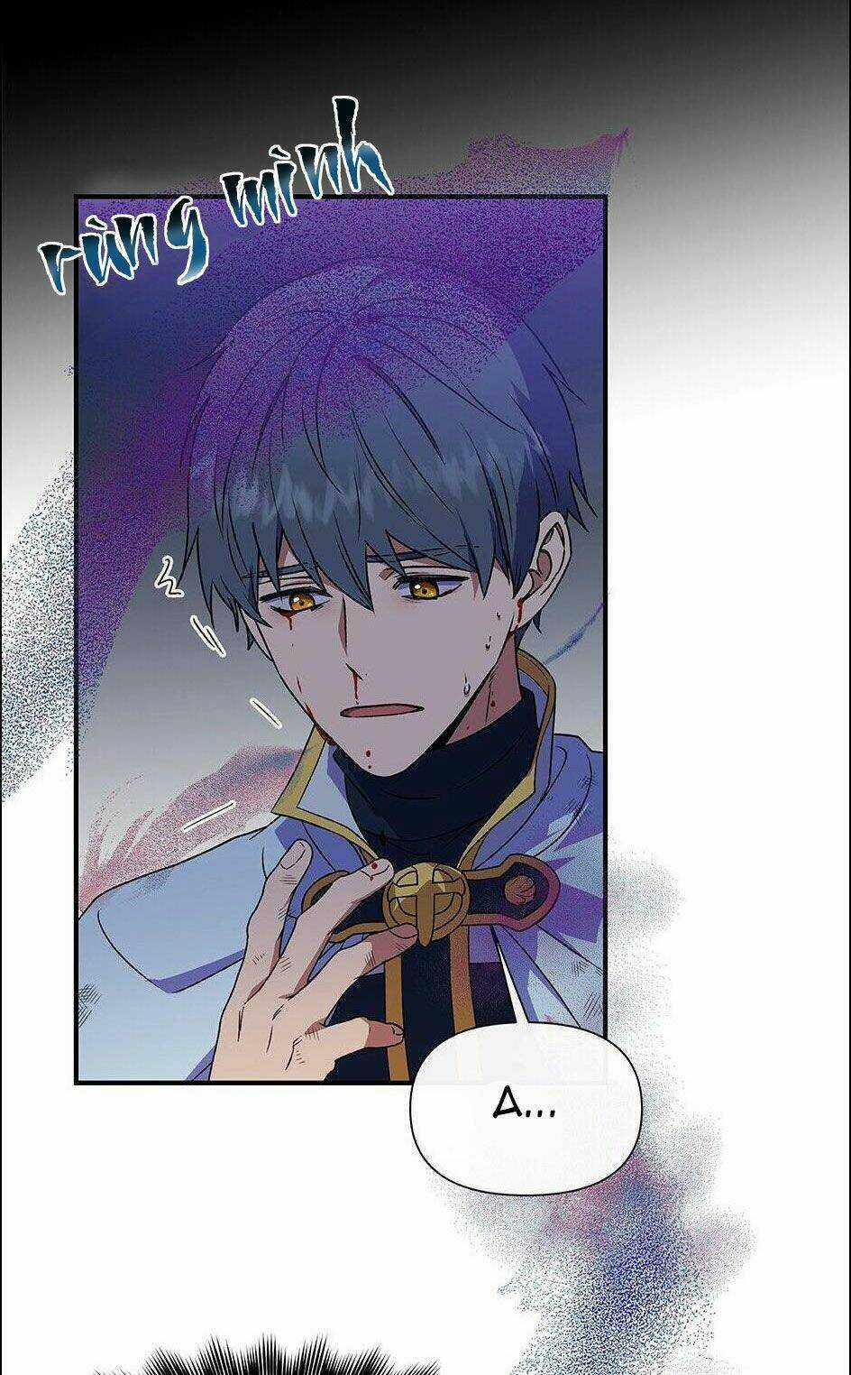 Khế Ước Của Nữ Công Tước Quái Vật Chapter 128 trang 7