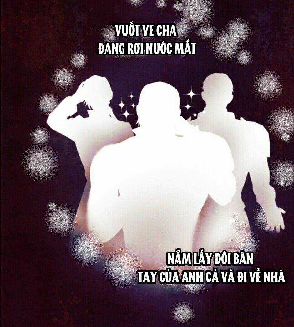 Khế Ước Của Nữ Công Tước Quái Vật Chapter 128 trang 71