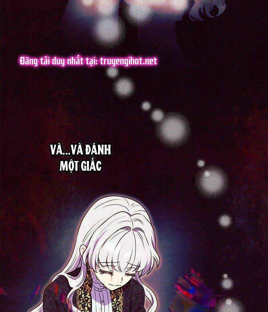 Khế Ước Của Nữ Công Tước Quái Vật Chapter 128 trang 74