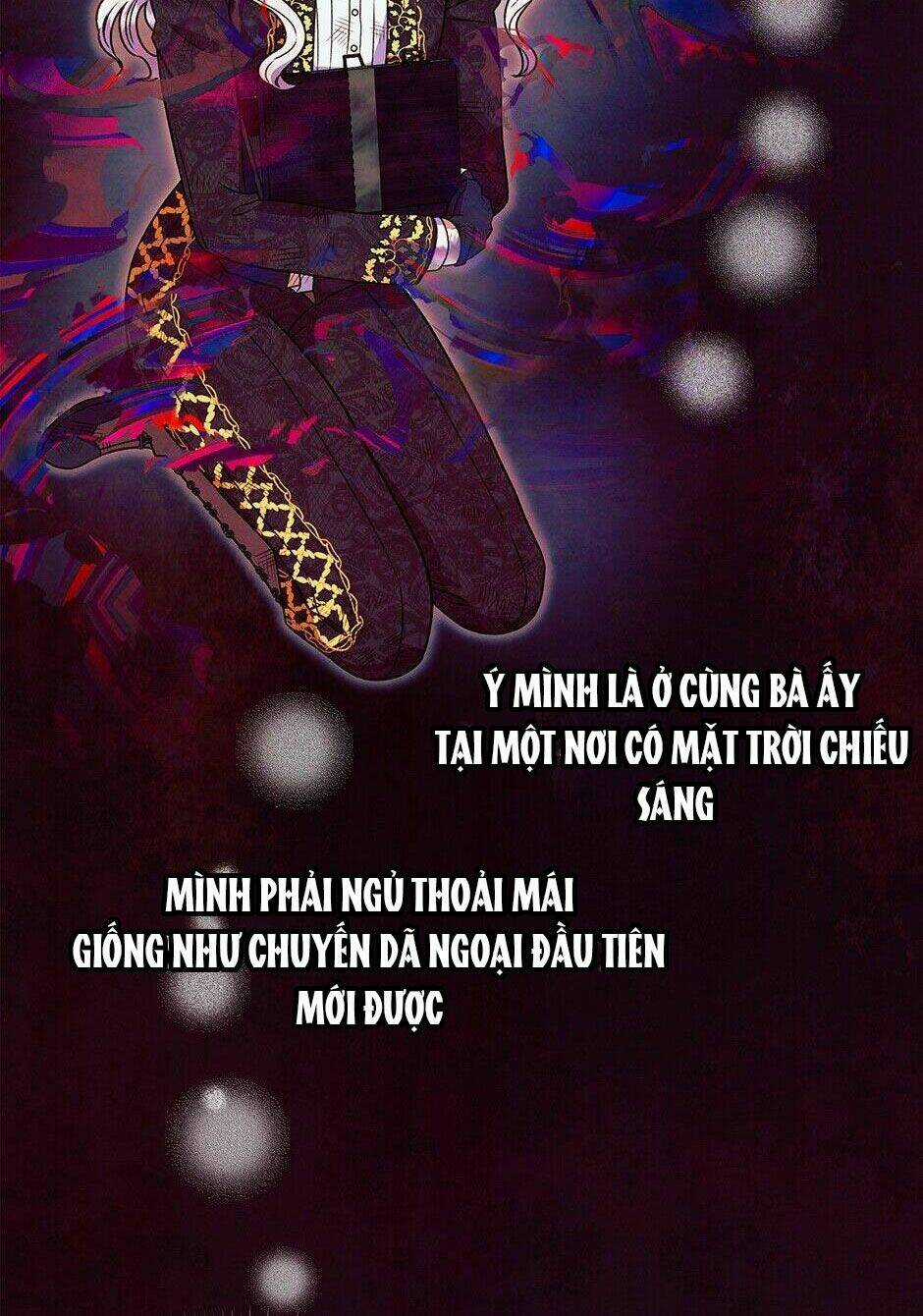 Khế Ước Của Nữ Công Tước Quái Vật Chapter 128 trang 75