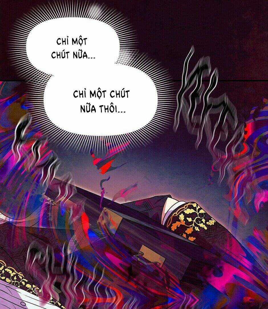 Khế Ước Của Nữ Công Tước Quái Vật Chapter 128 trang 76