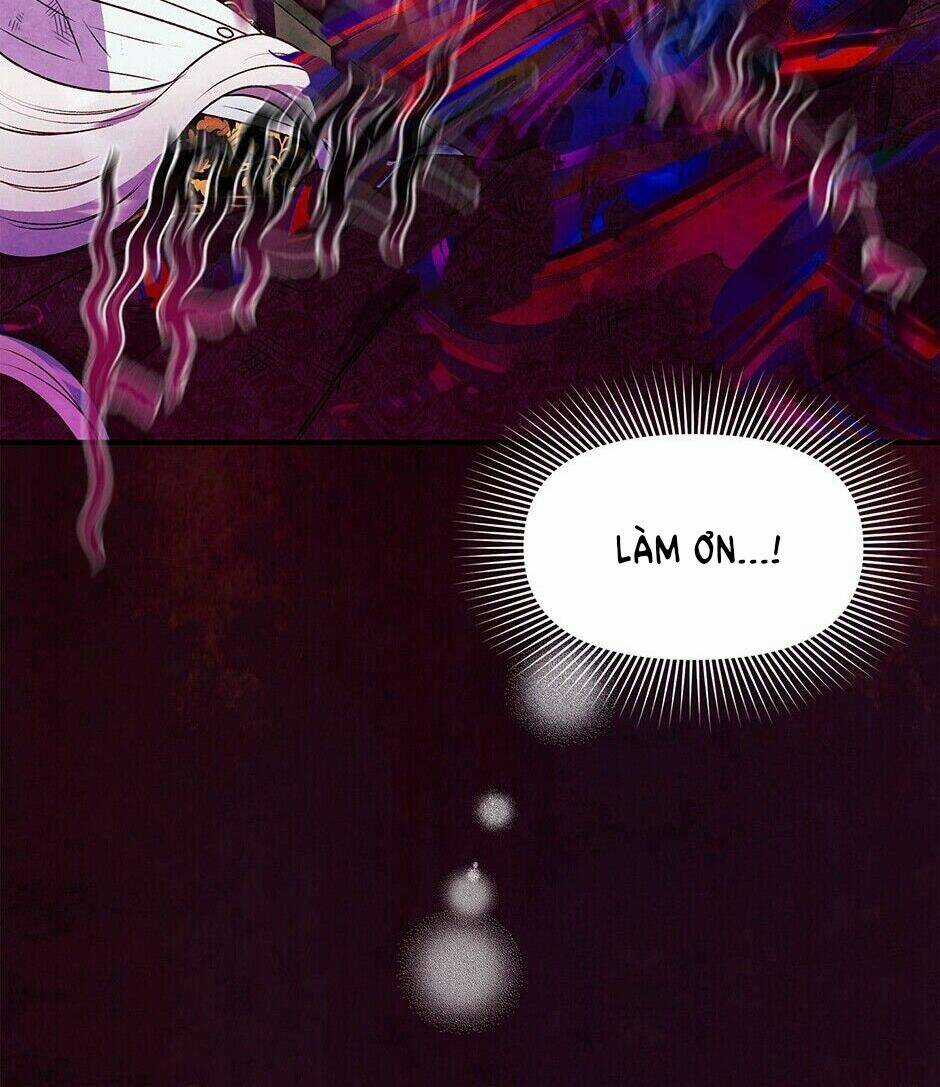 Khế Ước Của Nữ Công Tước Quái Vật Chapter 128 trang 77