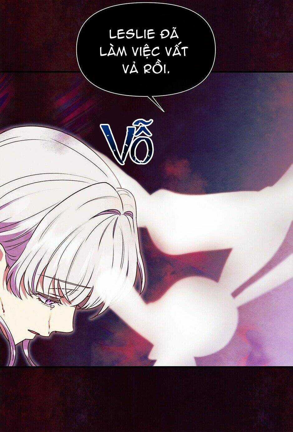 Khế Ước Của Nữ Công Tước Quái Vật Chapter 128 trang 79