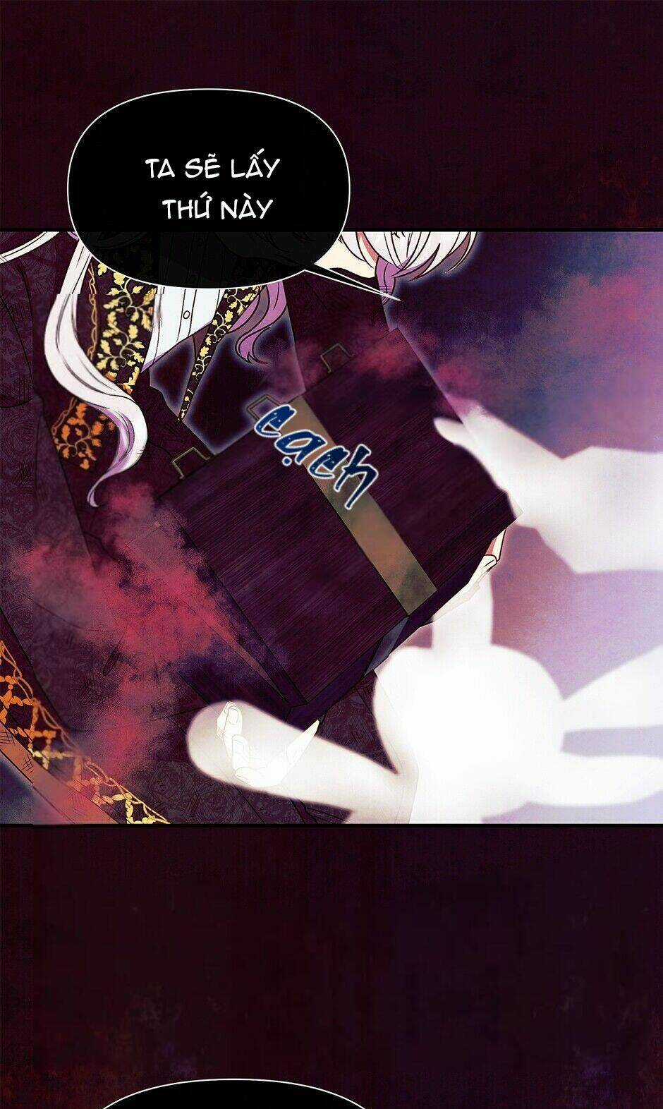 Khế Ước Của Nữ Công Tước Quái Vật Chapter 128 trang 80