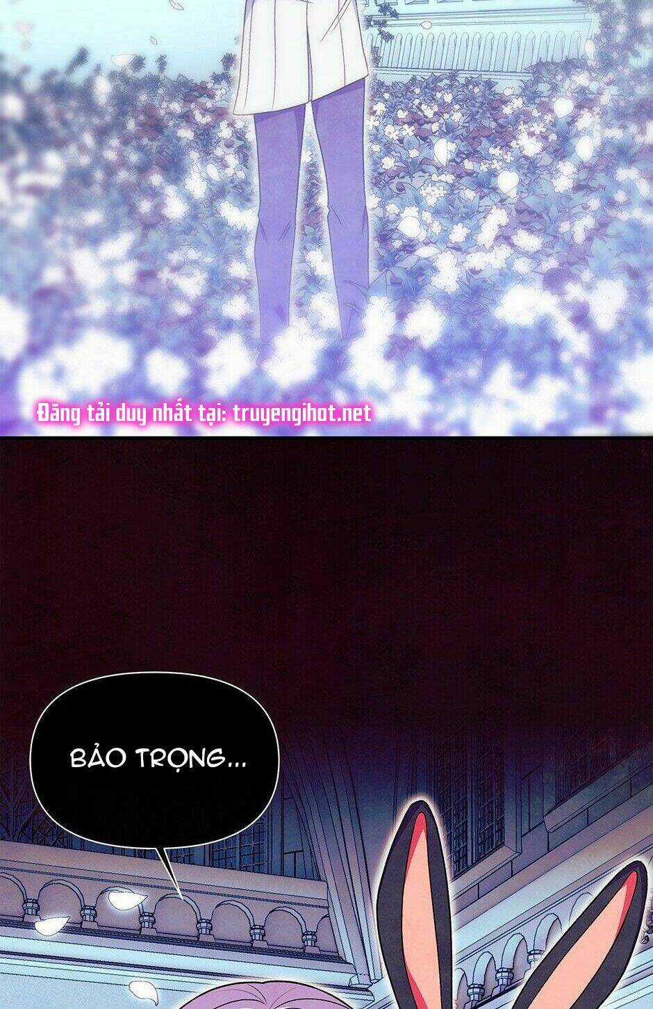 Khế Ước Của Nữ Công Tước Quái Vật Chapter 128 trang 82