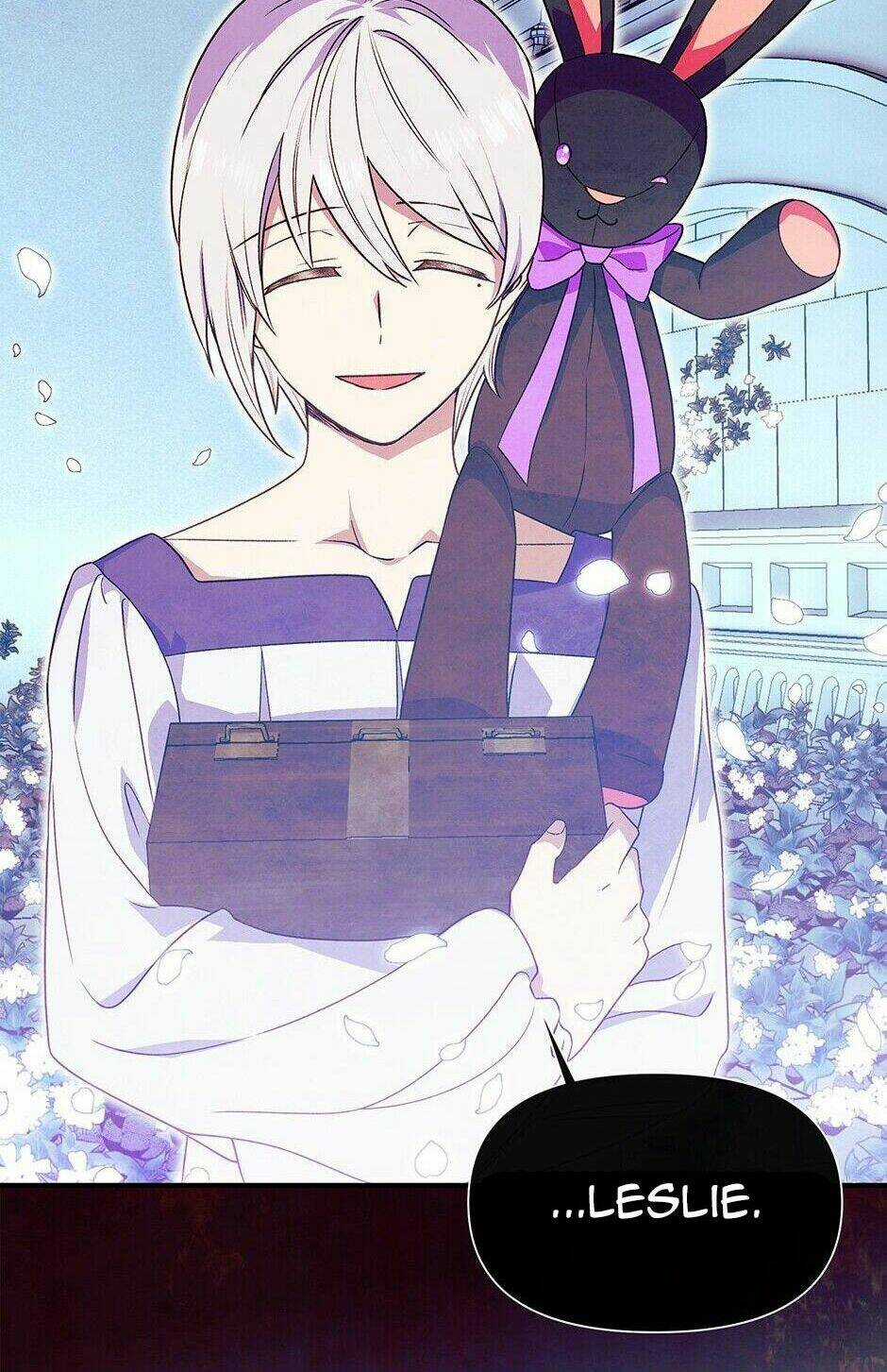 Khế Ước Của Nữ Công Tước Quái Vật Chapter 128 trang 83