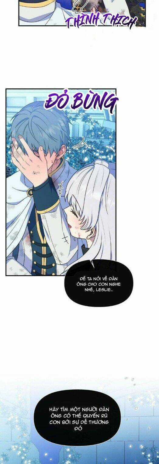 Khế Ước Của Nữ Công Tước Quái Vật Chapter 129 trang 11