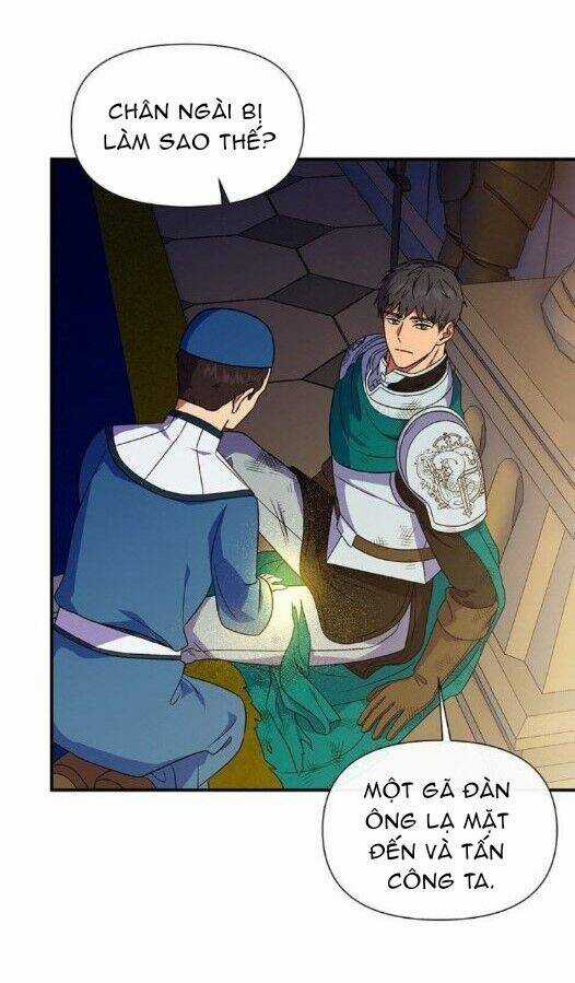 Khế Ước Của Nữ Công Tước Quái Vật Chapter 129 trang 13