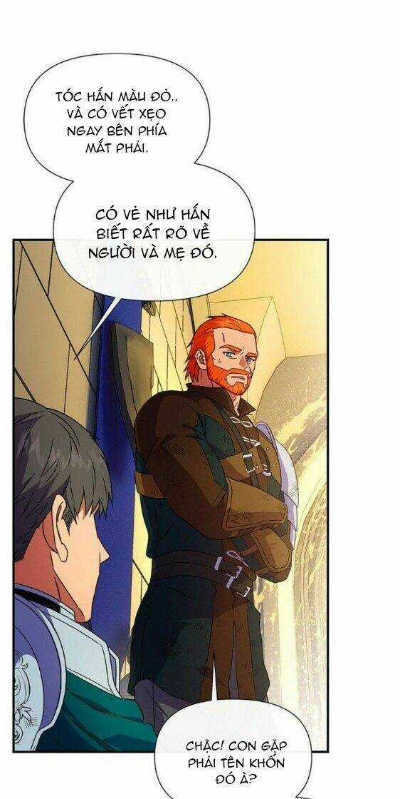 Khế Ước Của Nữ Công Tước Quái Vật Chapter 129 trang 14