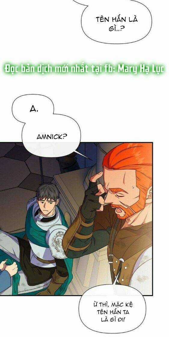 Khế Ước Của Nữ Công Tước Quái Vật Chapter 129 trang 15