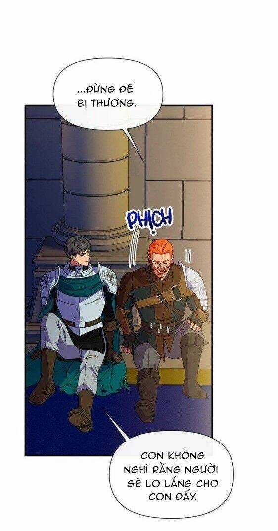 Khế Ước Của Nữ Công Tước Quái Vật Chapter 129 trang 16