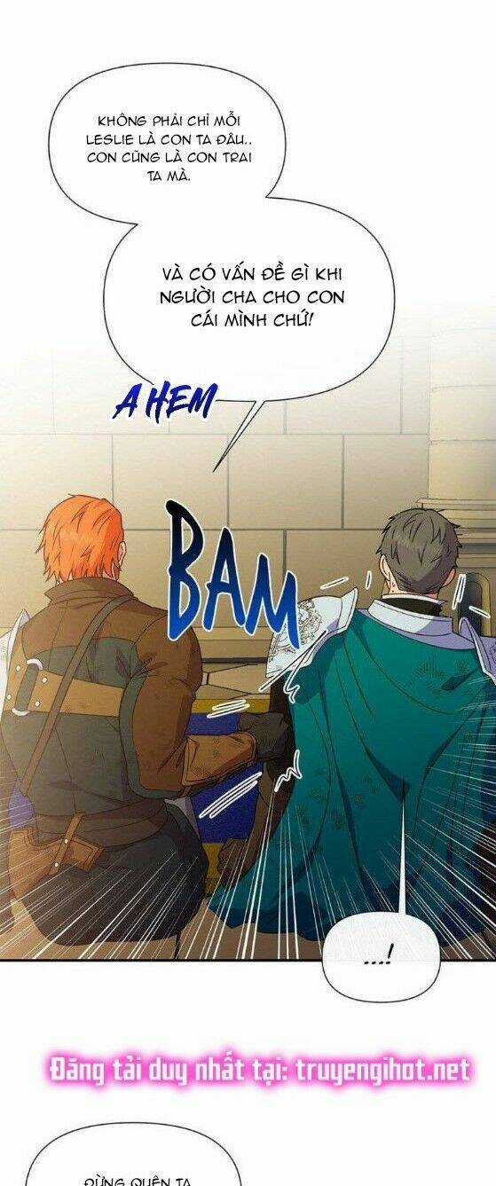 Khế Ước Của Nữ Công Tước Quái Vật Chapter 129 trang 17