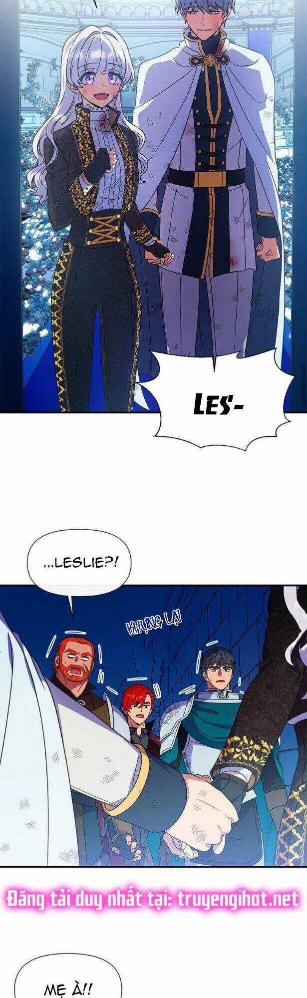 Khế Ước Của Nữ Công Tước Quái Vật Chapter 129 trang 23