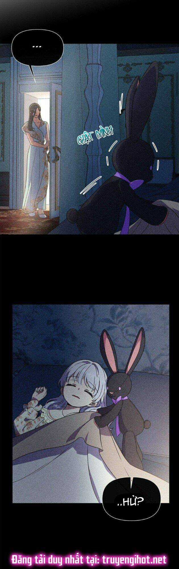 Khế Ước Của Nữ Công Tước Quái Vật Chapter 129 trang 26