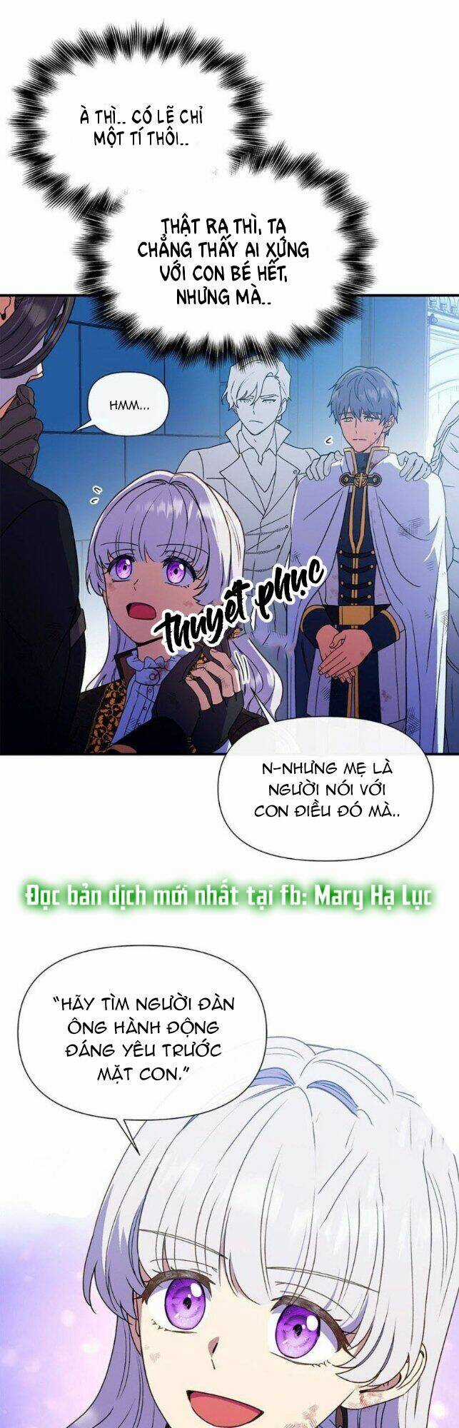 Khế Ước Của Nữ Công Tước Quái Vật Chapter 129 trang 31