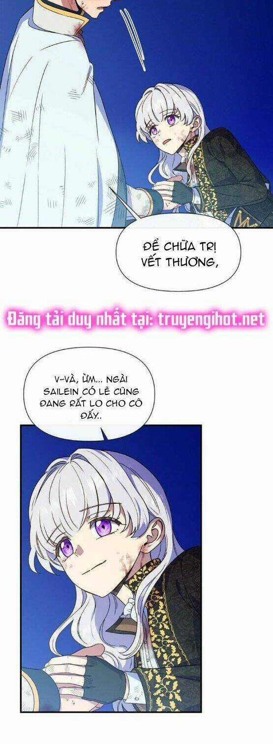 Khế Ước Của Nữ Công Tước Quái Vật Chapter 129 trang 8