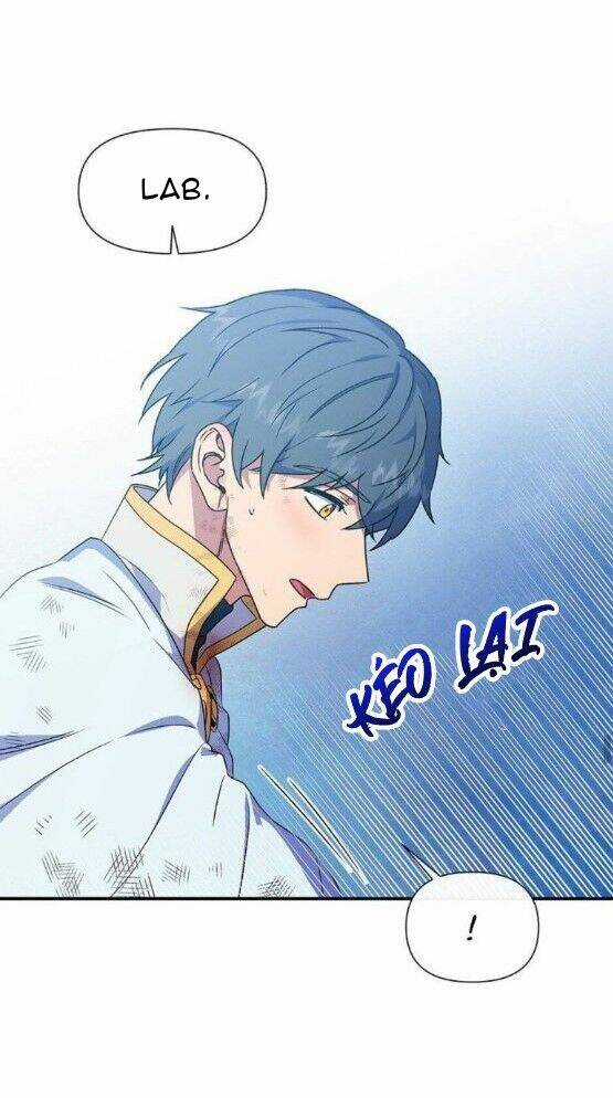 Khế Ước Của Nữ Công Tước Quái Vật Chapter 129 trang 9