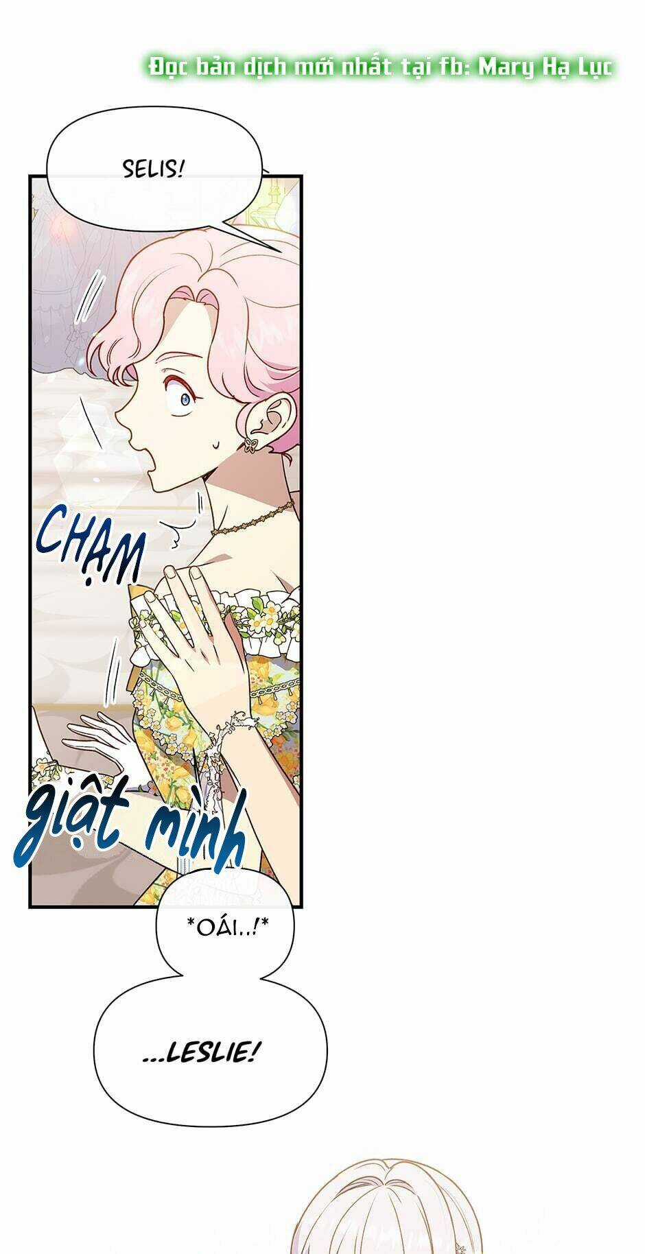 Khế Ước Của Nữ Công Tước Quái Vật Chapter 130 trang 16