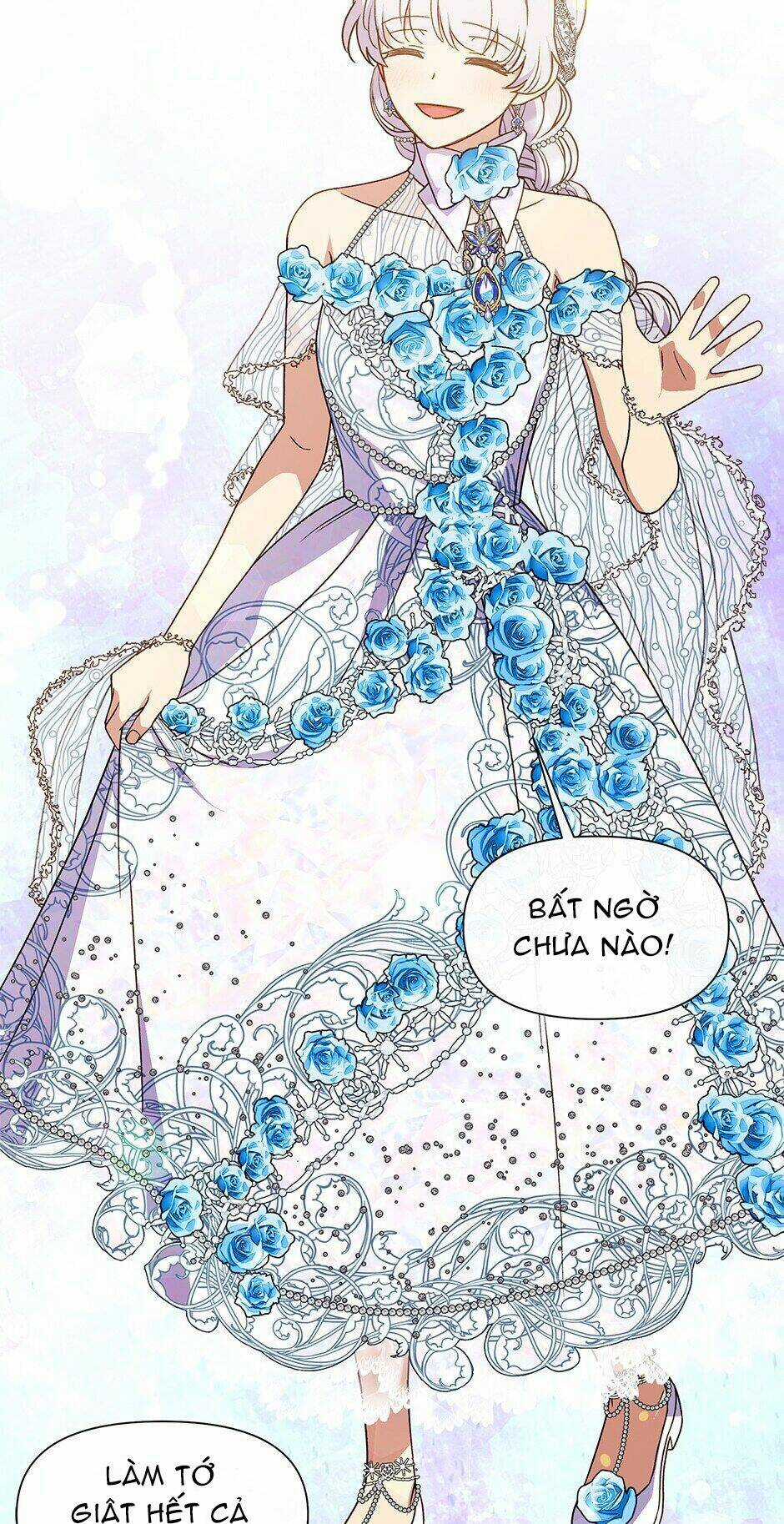 Khế Ước Của Nữ Công Tước Quái Vật Chapter 130 trang 17