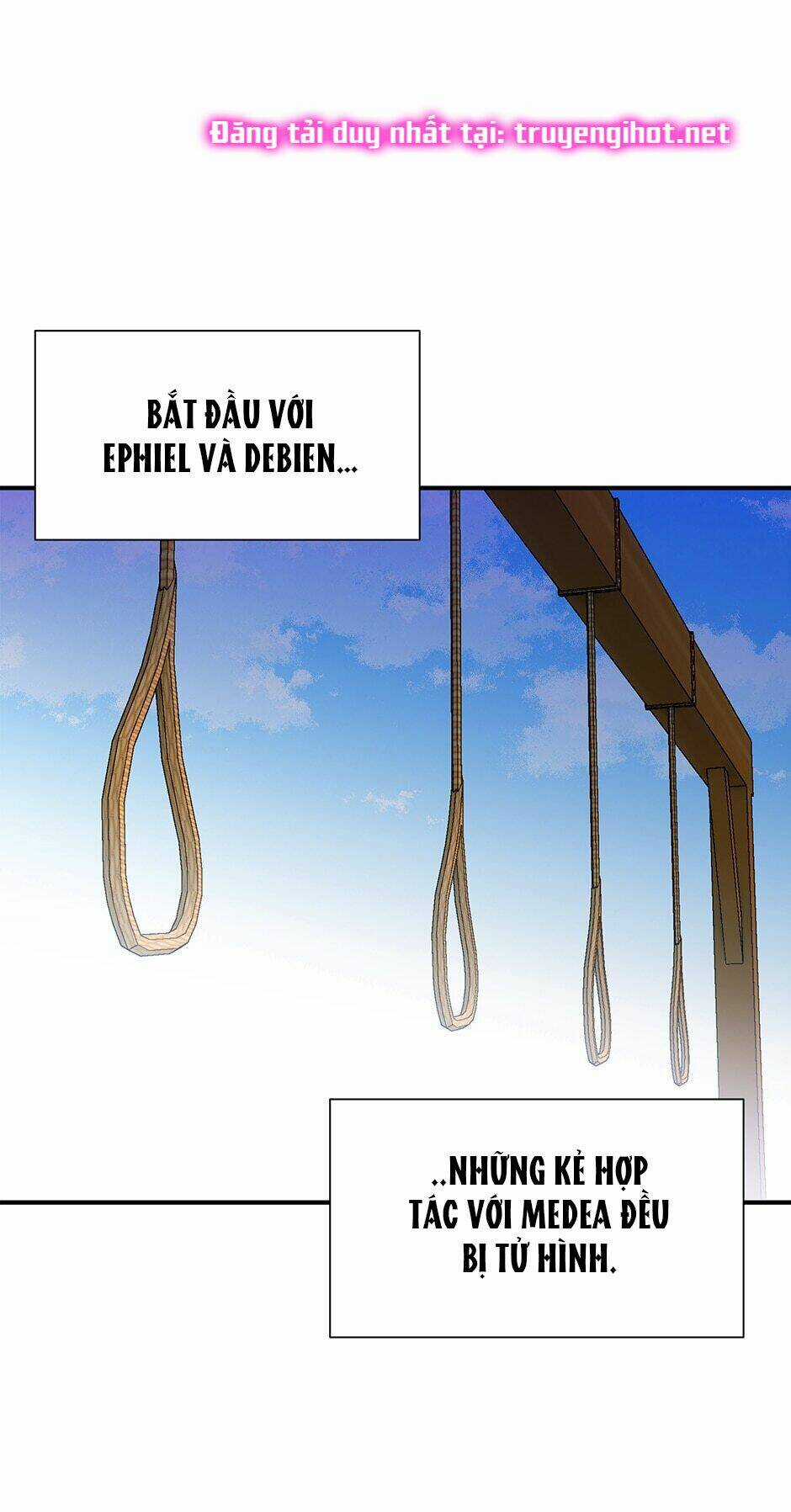 Khế Ước Của Nữ Công Tước Quái Vật Chapter 130 trang 2