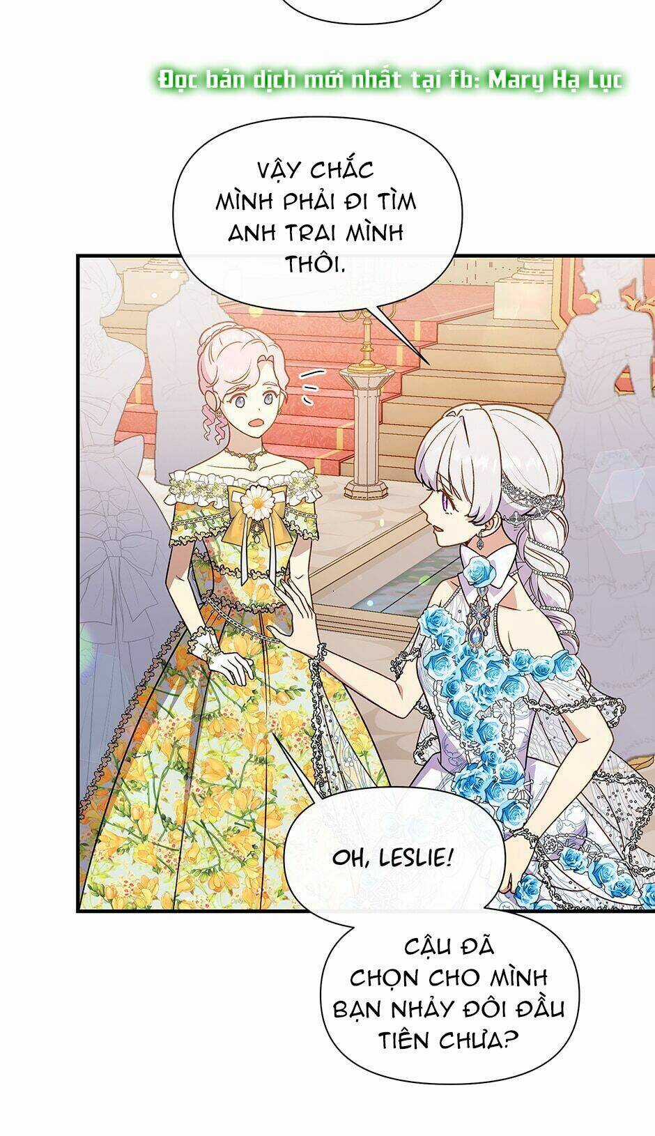 Khế Ước Của Nữ Công Tước Quái Vật Chapter 130 trang 22