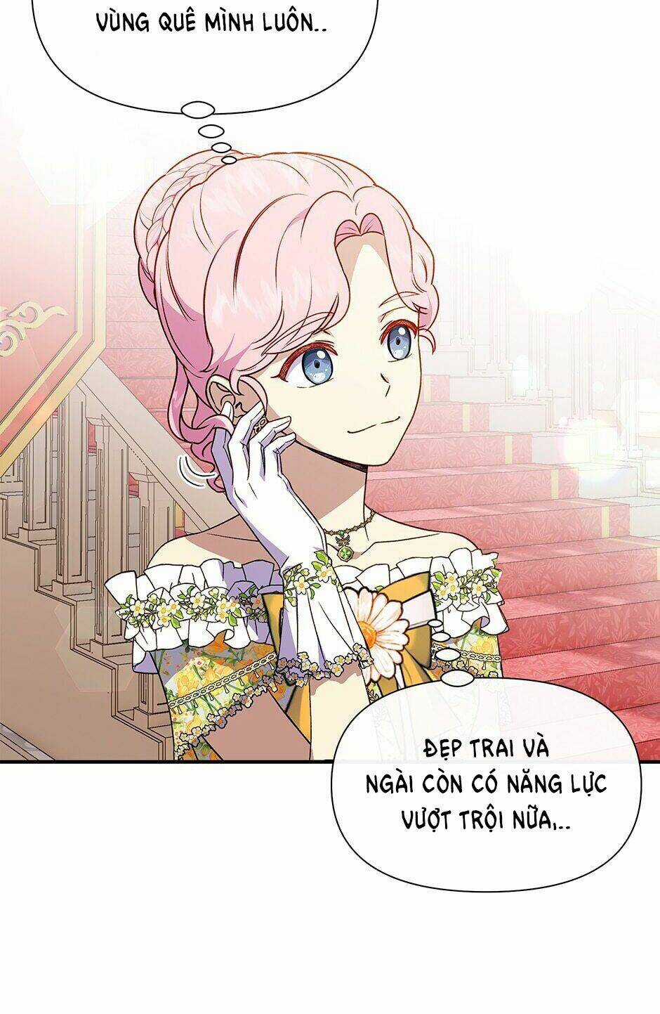 Khế Ước Của Nữ Công Tước Quái Vật Chapter 130 trang 25
