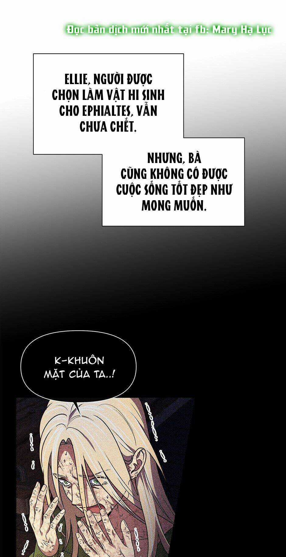 Khế Ước Của Nữ Công Tước Quái Vật Chapter 130 trang 30