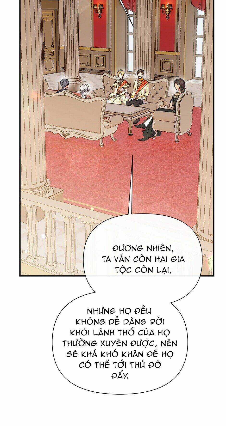 Khế Ước Của Nữ Công Tước Quái Vật Chapter 130 trang 39