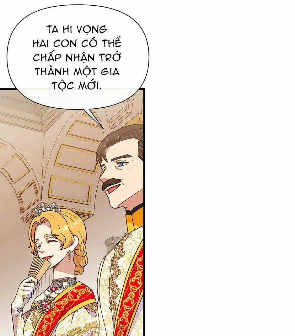 Khế Ước Của Nữ Công Tước Quái Vật Chapter 130 trang 42