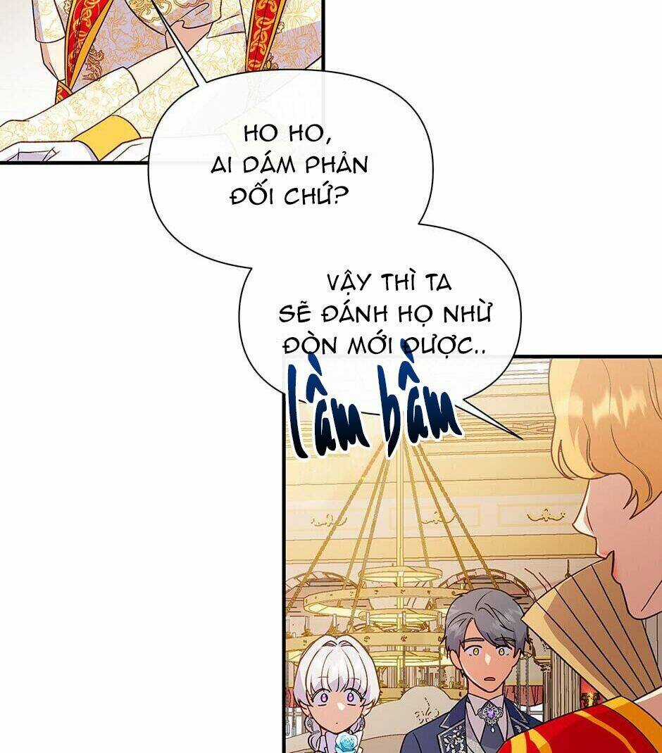 Khế Ước Của Nữ Công Tước Quái Vật Chapter 130 trang 43