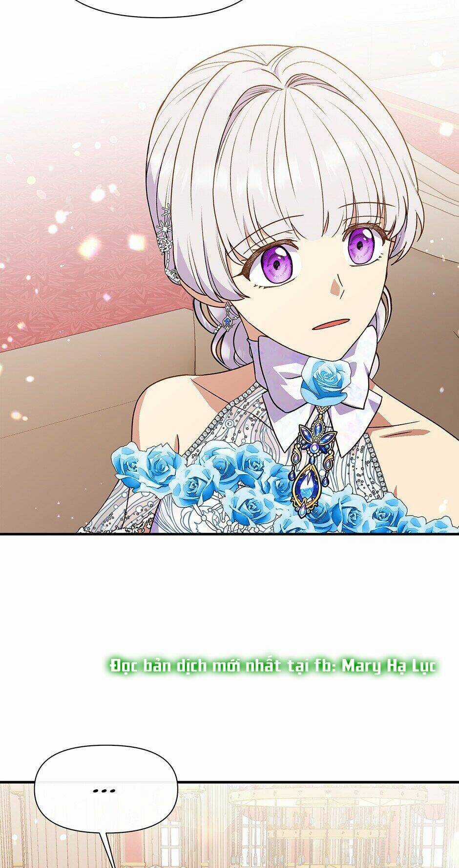 Khế Ước Của Nữ Công Tước Quái Vật Chapter 130 trang 49