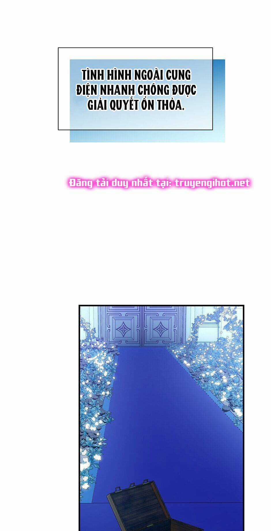 Khế Ước Của Nữ Công Tước Quái Vật Chapter 130 trang 6