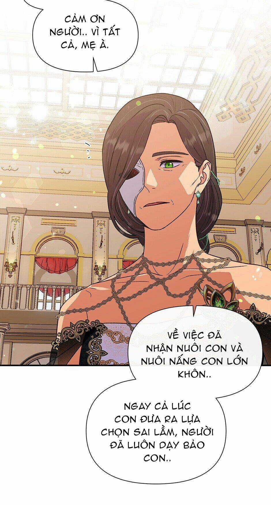 Khế Ước Của Nữ Công Tước Quái Vật Chapter 130 trang 65