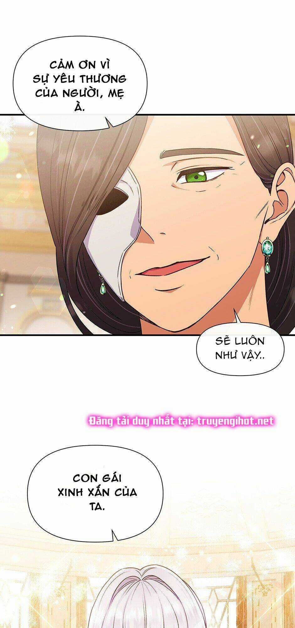 Khế Ước Của Nữ Công Tước Quái Vật Chapter 130 trang 66
